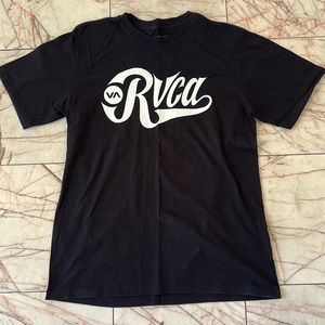 RVCA men’s shirt in excellent condition (size medium)